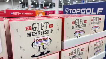 Membership Perks