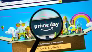 Amazon Prime Day