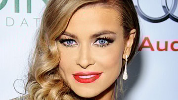 Carmen Electra