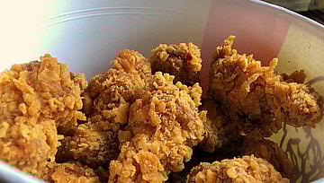 Fried Chicken