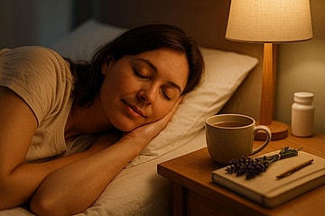 skip-the-sleeping-pills / sleep