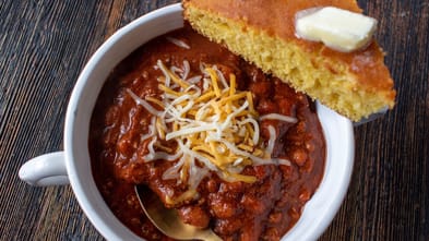 Chili Con Carne