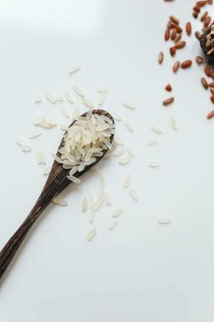 How to Cook Rice Perfectly Every Time