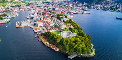 Bergen, Norway