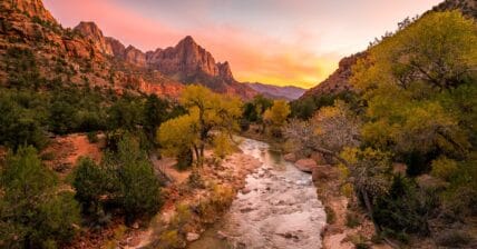 Zion National Park