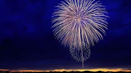 fourth of july traditions