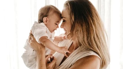 Beginners Guide to Parenting: Top 10 Tips from New Moms