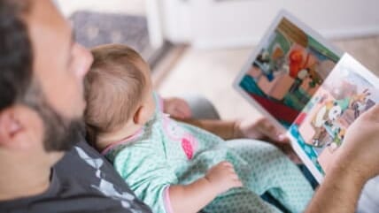10 Best Baby Books to Add to Your Shelves