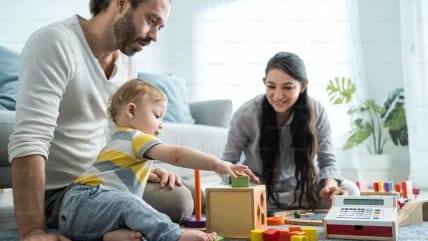 Best Toys for 15 Month Old Babies: A Guide for Parents