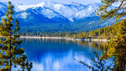 Lake Tahoe: The Perfect Destination for Both Summer and Winter