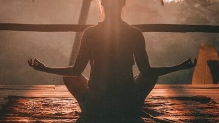 Taking Time for Yourself: 10 Activities to Relieve Stress