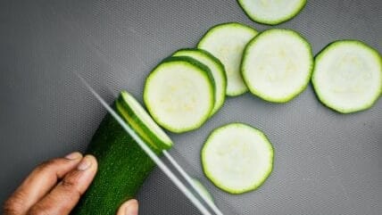 5 Fun Zucchini Recipes to Try this Summer