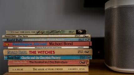 Fantastic Children’s Books for Your Kid: 1925-1975