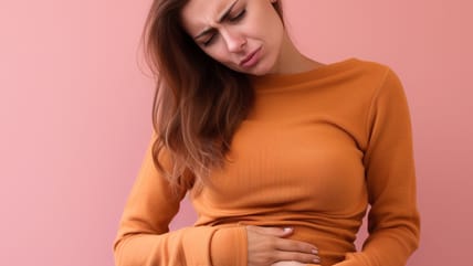 bloat inflamation