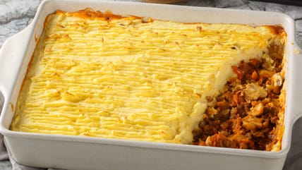 Shepards pie