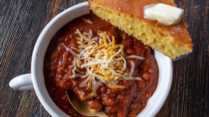 Chili Con Carne