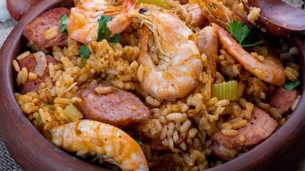 Bring Flavor to Your Table with a Hearty Jambalaya Recipe