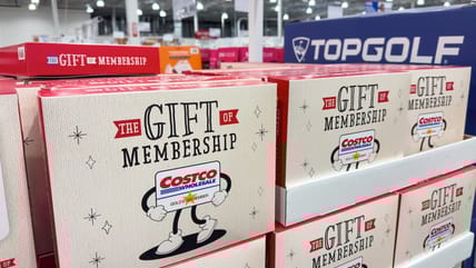 Membership Perks