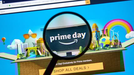 Amazon Prime Day