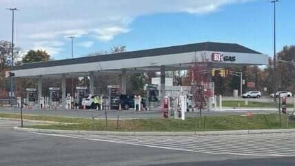 Are Wholesale Club Gas Stations Really a Good Deal?