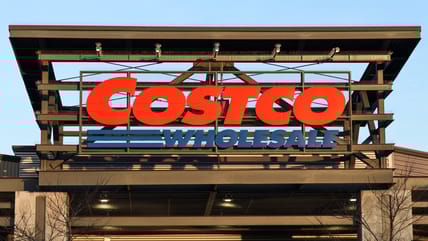 Costco Redmond WA