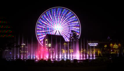 Pigeon Forge Tennessee