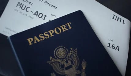 How to get a child's passport when one parent is absent