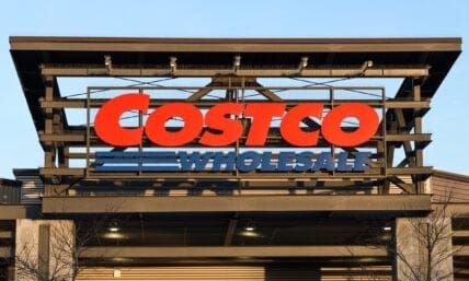 Costco Redmond WA