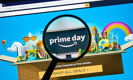 Amazon Prime Day