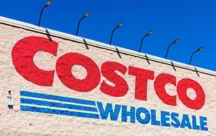 Costco Wholesale Club