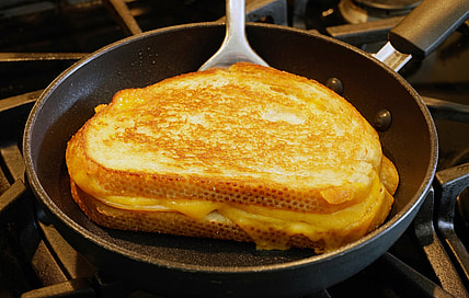 Grilled Cheese