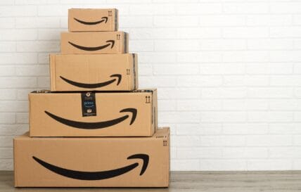 Amazon Shopping