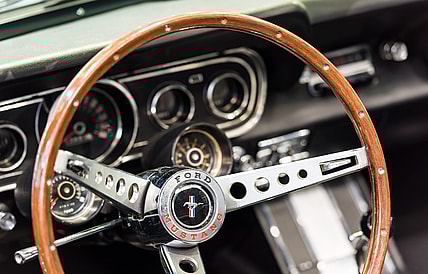 1960s Cars