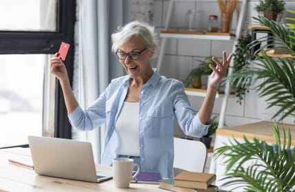 Retiree Discounts