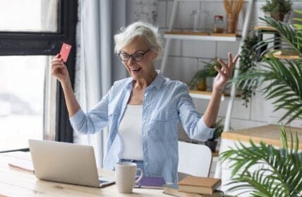 Retiree Discounts