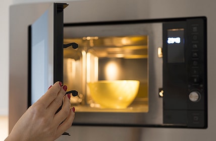 Microwave Tips