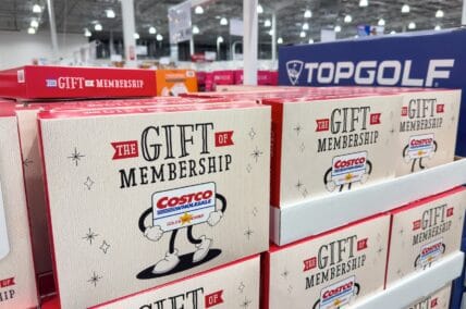 Membership Perks