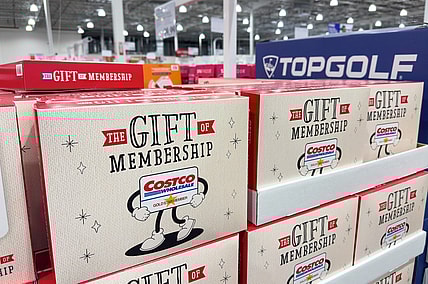Membership Perks