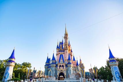 Magic Kingdom