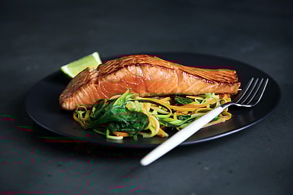 How to Cook Salmon Perfectly Every Time