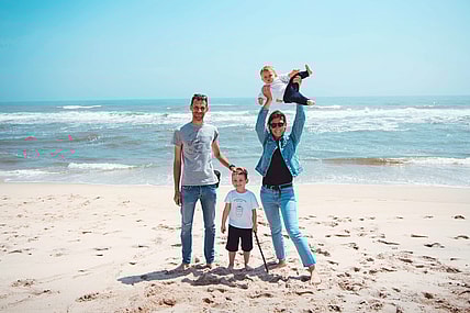 amazing spring break ideas for families