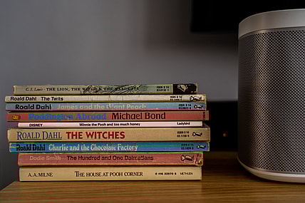 Children's Books