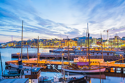 Oslo, Norway