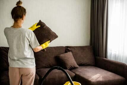 How to Disinfect a Couch: A Step-by-Step Cleaning Guide