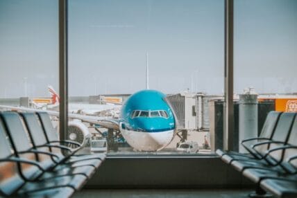 Airplane Seats