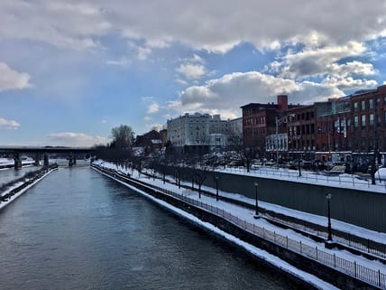 oswego