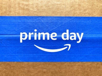 Amazon Prime Day