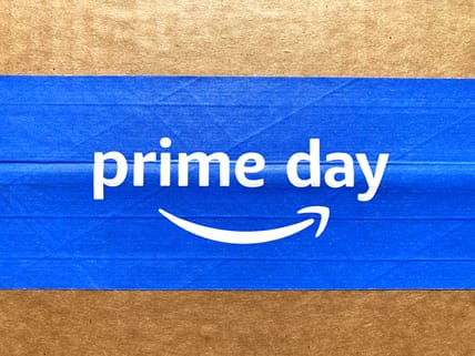 Amazon Prime Day