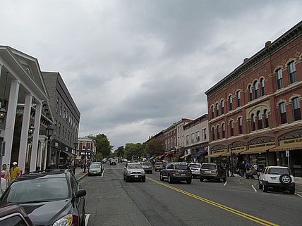 lee, massachusetts