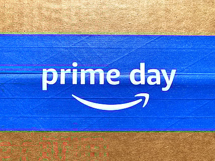 Amazon Prime Day